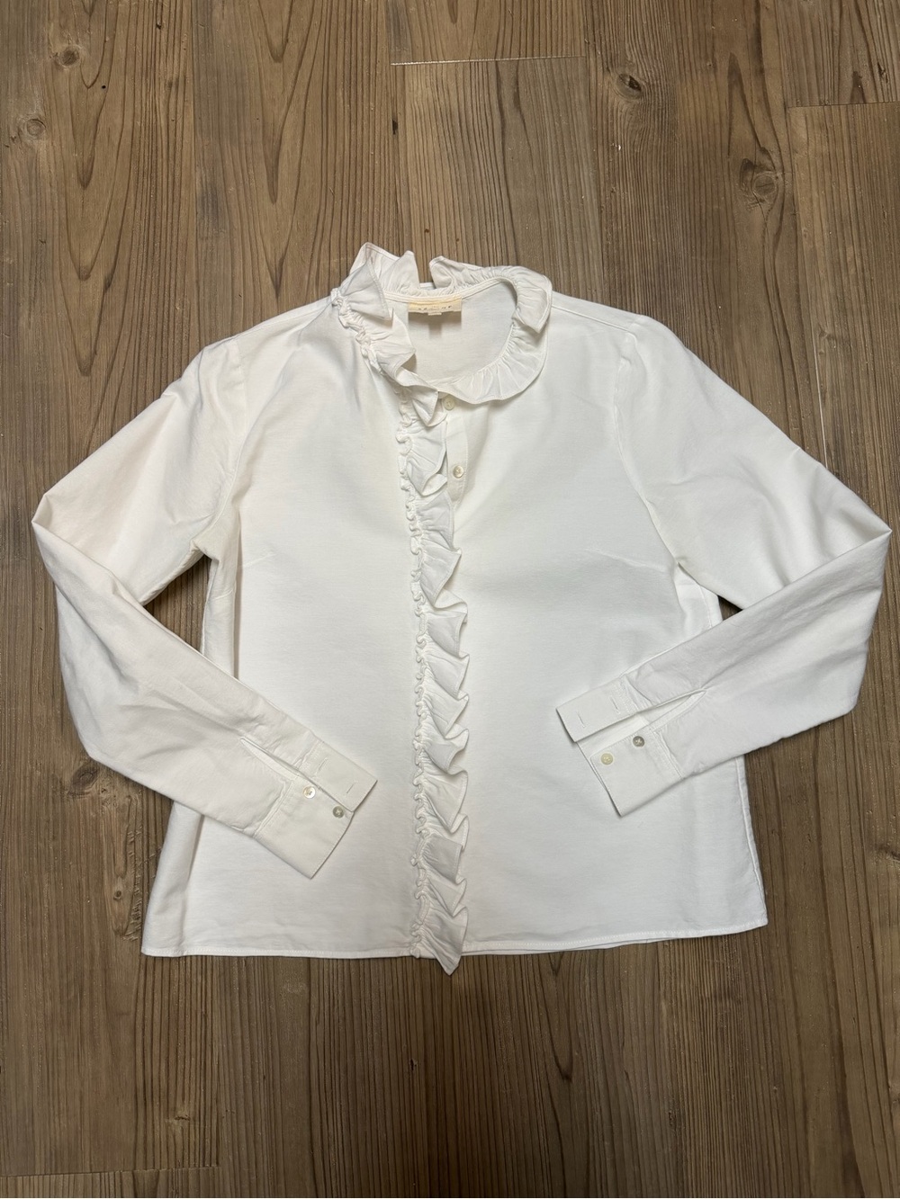 Sézane blouse